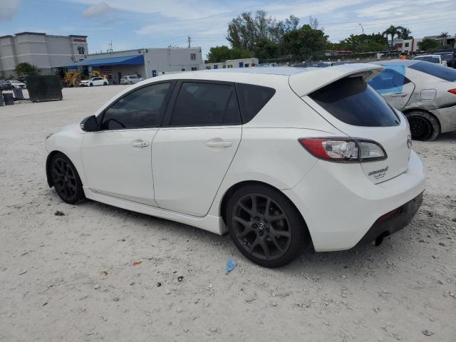 2013 MAZDA SPEED 3 - JM1BL1L35D1761196