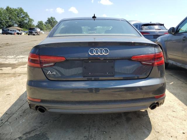 2017 AUDI A4 PREMIUM WAULNAF49HN022928