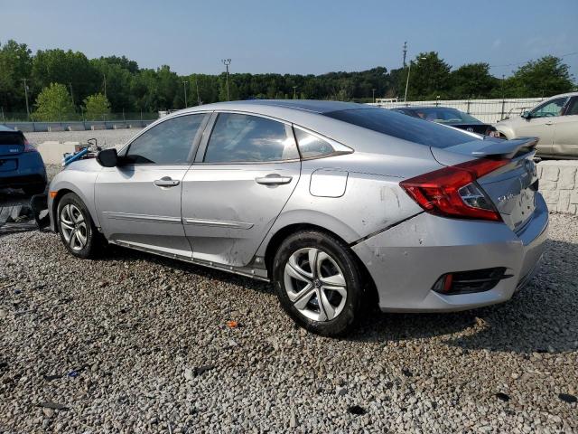 2016 HONDA CIVIC LX 19XFC2F50GE049331