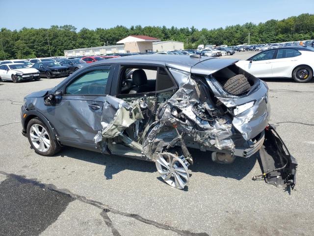 2021 BUICK ENCORE GX KL4MMBS2XMB118500