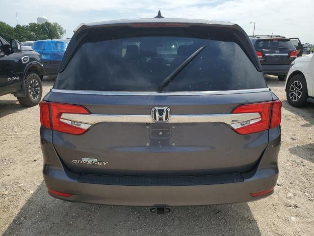 2020 HONDA ODYSSEY EX 5FNRL6H76LB062477