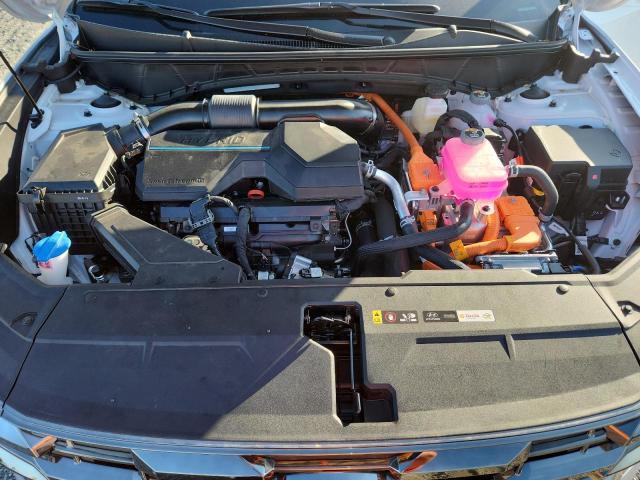 2025 HYUNDAI TUCSON LIMITED KM8JEDD16SU329955