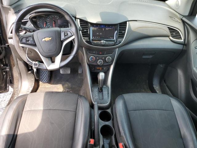 2020 CHEVROLET TRAX 1LT - KL7CJLSBXLB011488