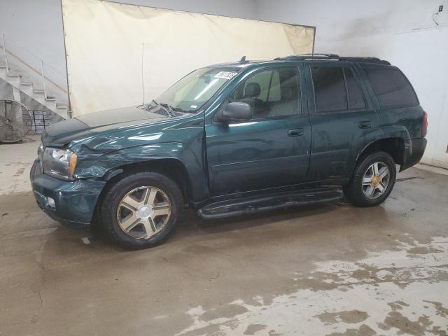 CHEVROLET TRAILBLAZE