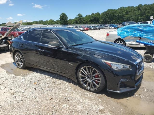 2018 INFINITI Q50 RED SP JN1FV7AP1JM460961