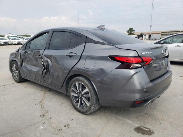 2021 NISSAN VERSA SV 3N1CN8EV0ML875415