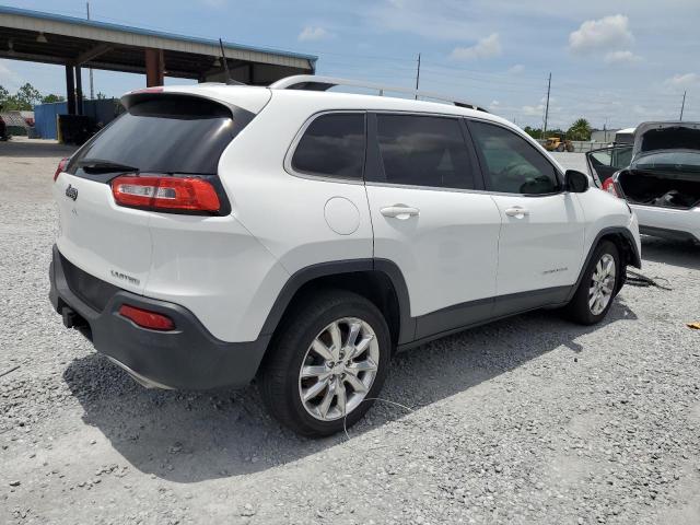 2016 JEEP CHEROKEE L 1C4PJLDS3GW171535