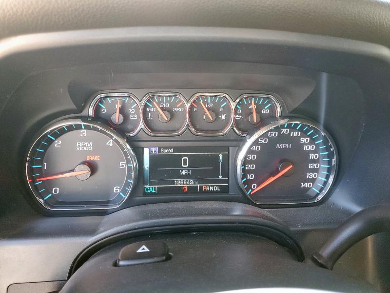 2018 GMC SIERRA C15 3GTP1NEC7JG541863