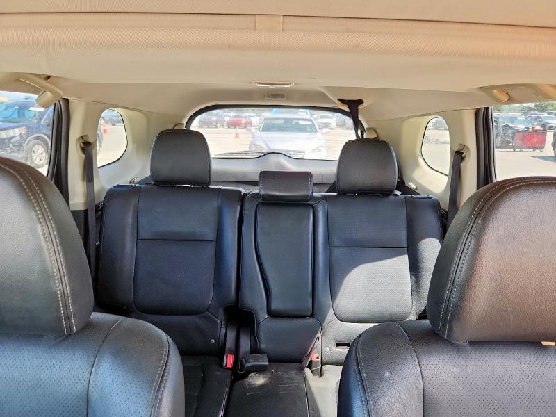 2017 MITSUBISHI OUTLANDER - JA4AD3A31HZ029284