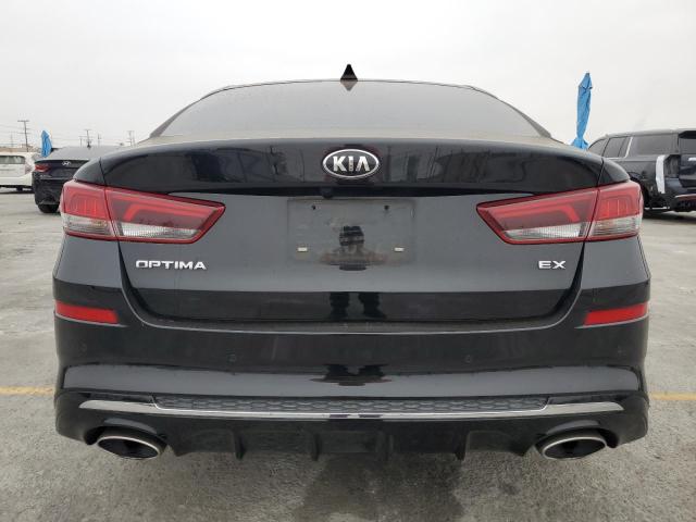 2019 KIA OPTIMA EX - 5XXGU4L13KG336869