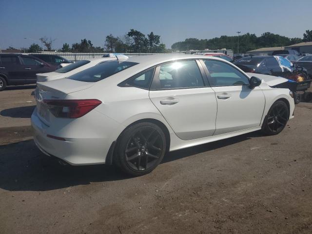 2024 HONDA CIVIC SPOR - 2HGFE2F54RH512994