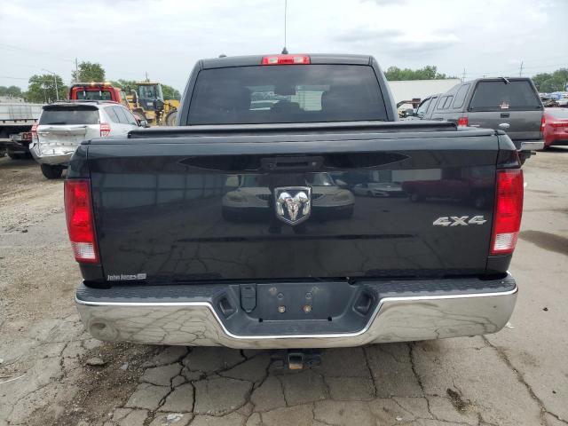 2016 RAM 1500 SSV 1C6RR7XT7GS343917