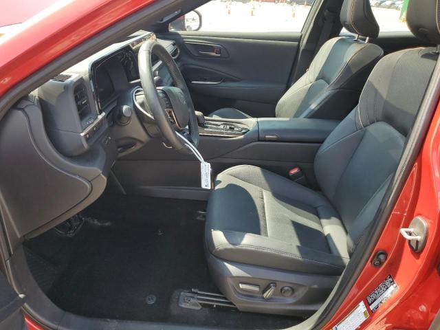 2024 TOYOTA CROWN XLE JTDAAAAF4R3020290