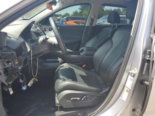 2020 ACURA RDX TECHNO 5J8TC2H55LL004808