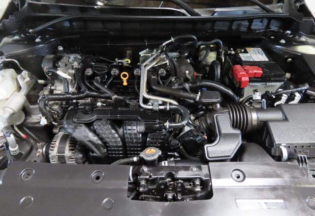 2021 NISSAN ALTIMA SV 1N4BL4DV6MN340278