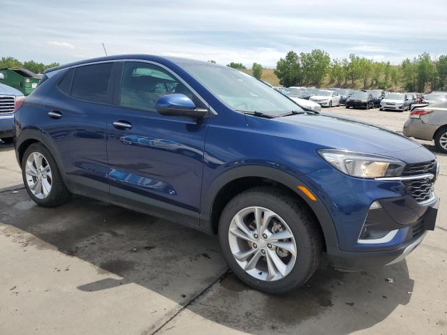 2022 BUICK ENCORE GX - KL4MMCSL2NB137333