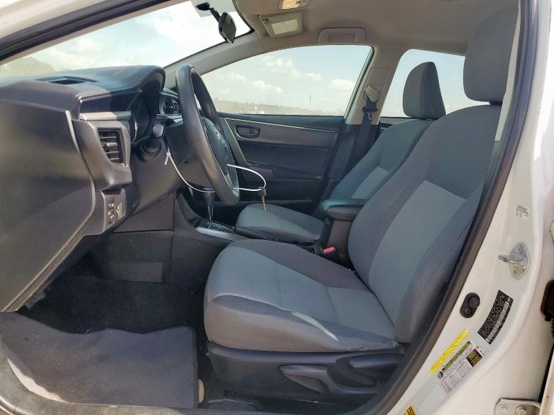 2015 TOYOTA COROLLA L - 5YFBURHE4FP185461