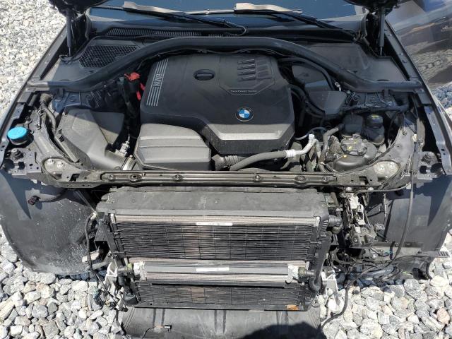2021 BMW 330I 3MW5R1J03M8B86173