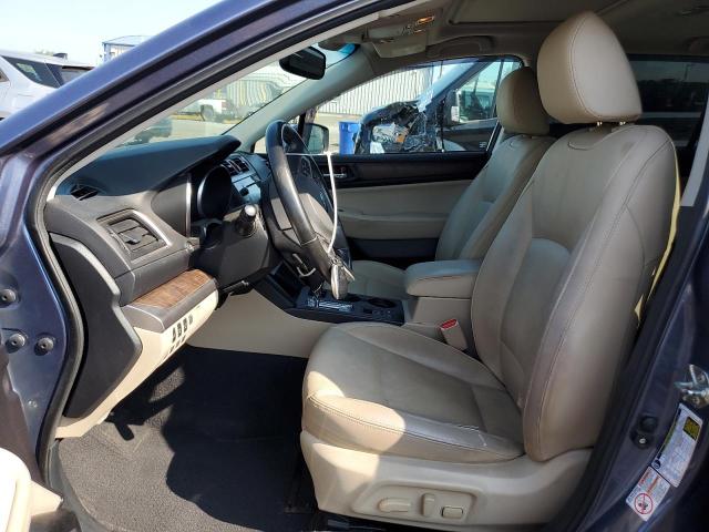 2016 SUBARU OUTBACK 2.5I LIMITED 4S4BSANC2G3259718