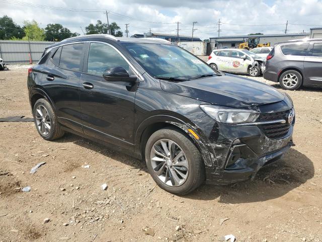 2022 BUICK ENCORE GX KL4MMDSLXNB146934