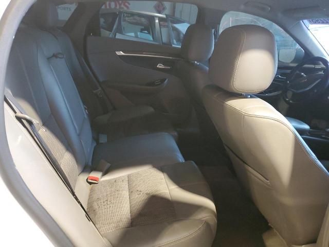 2016 CHEVROLET IMPALA LT 2G1105SA8G9198228