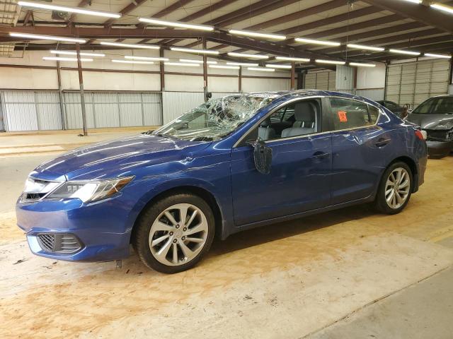 Vin: 19ude2f74ha008094, lot: 62271355, acura ilx premium 2017 img_1