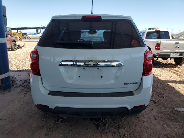 2GNALBEK3D6224806 2013 CHEVROLET EQUINOX