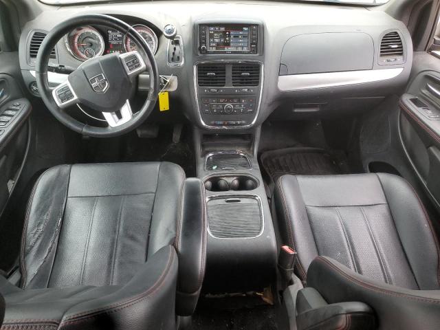 2017 DODGE GRAND CARA 2C4RDGEG5HR869284