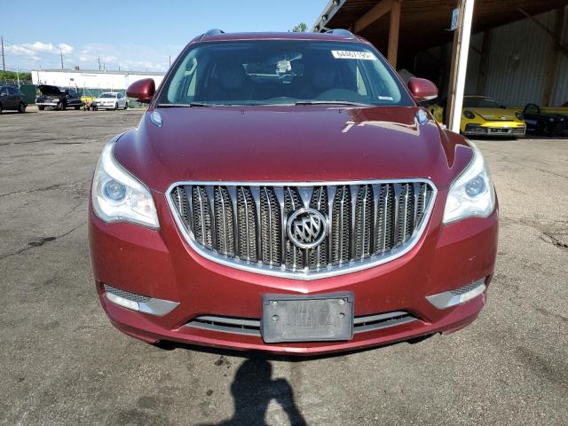 2016 BUICK ENCLAVE 5GAKVBKD3GJ127496