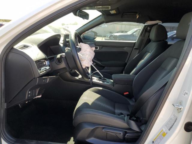 2024 HONDA CIVIC SPOR 2HGFE2F57RH541308