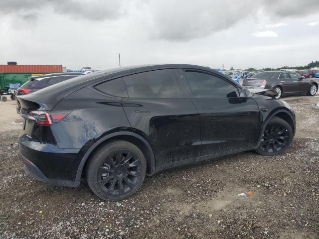 2024 TESLA MODEL Y 7SAYGDEE3RA220967