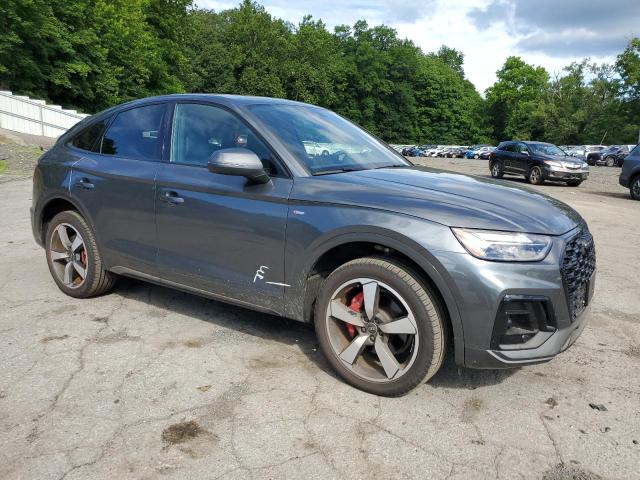 2024 AUDI Q5 SPORTBA WA15AAFY0R2129941