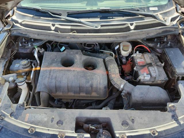 2018 FORD EXPLORER X - 1FM5K7DH2JGC71509