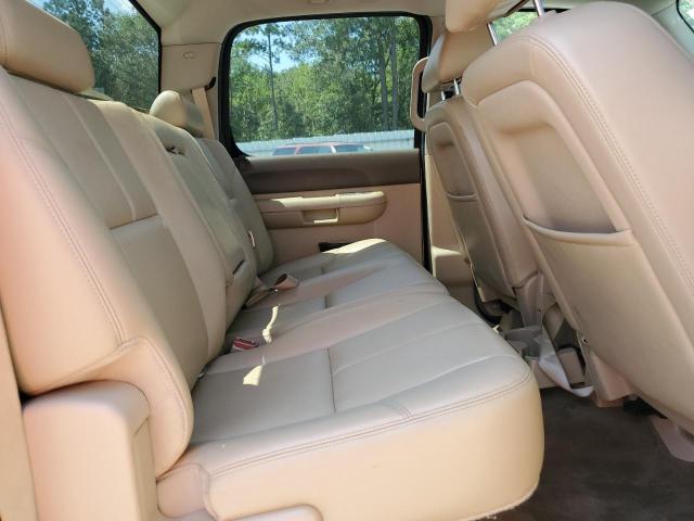 2012 GMC SIERRA K15 - 3GTP2VE74CG305965