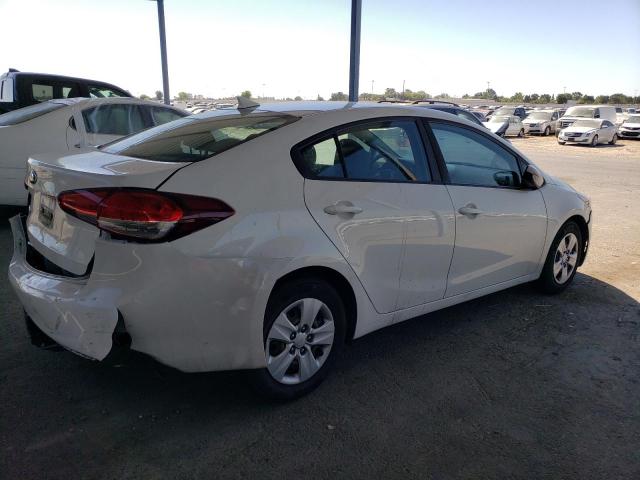 2018 KIA FORTE LX 3KPFK4A75JE272138