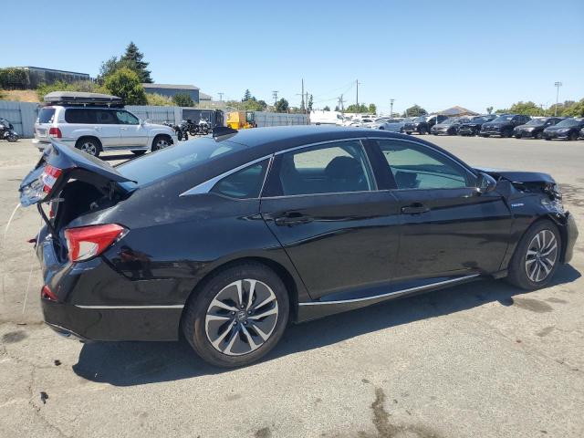2019 HONDA ACCORD HYB - 1HGCV3F41KA009217