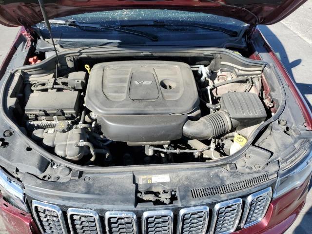 2018 JEEP GRAND CHER 1C4RJFBG4JC492792