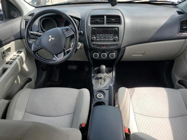 2017 MITSUBISHI OUTLANDER - JA4AR3AU2HZ016022
