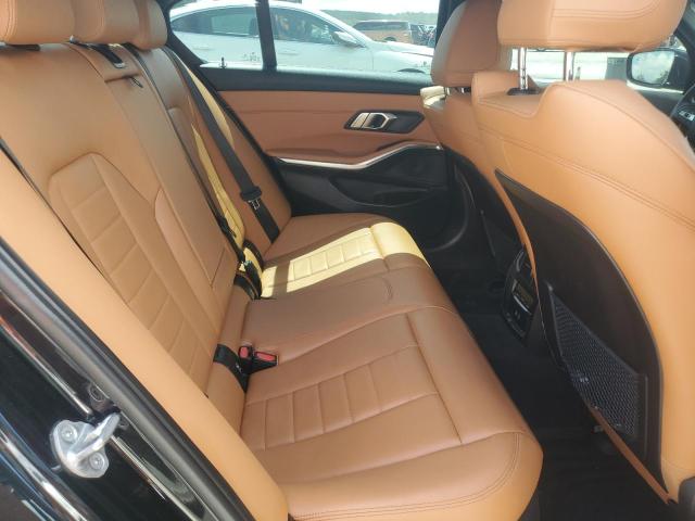 2021 BMW 330XI 3MW5R7J06M8C16530