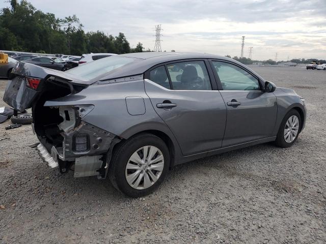 2023 NISSAN SENTRA S - 3N1AB8BV0PY303255