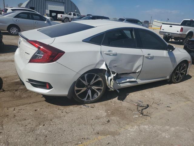 2021 HONDA CIVIC SPORT 2HGFC2F88MH559115