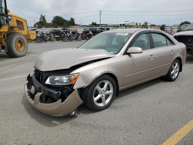 HYUNDAI SONATA GLS