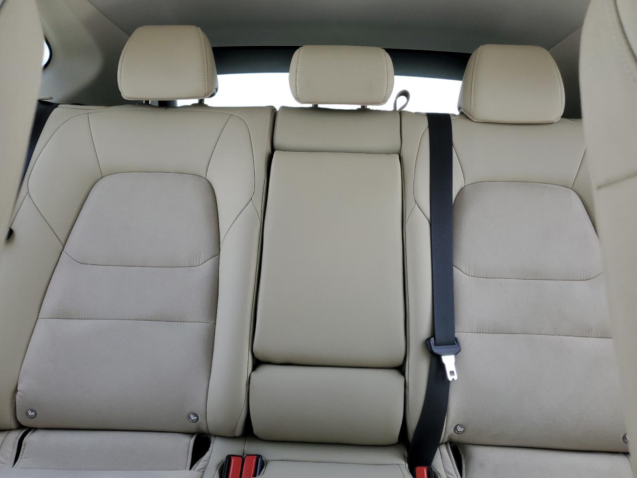 Lot #3318960930 2021 MAZDA CX-5 TOURI