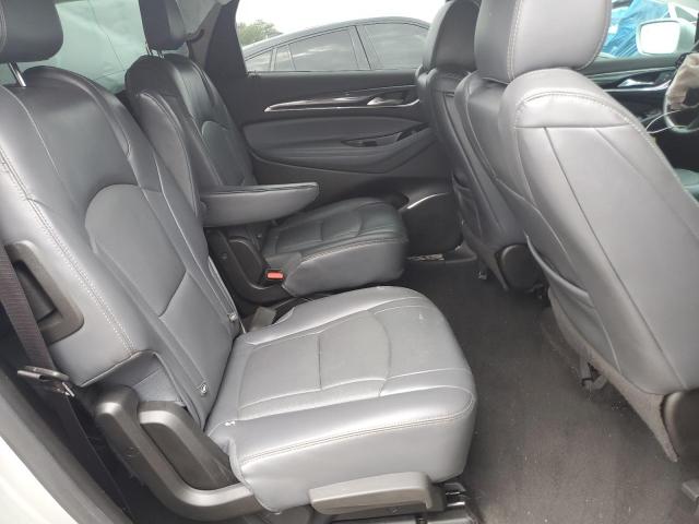 2018 BUICK ENCLAVE PR 5GAERCKW3JJ207901