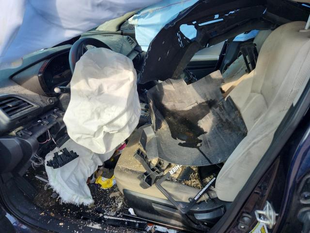 2020 SUBARU IMPREZA 4S3GKAB66L3605823