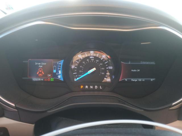 3FA6P0LU0KR147433 2019 FORD FUSION