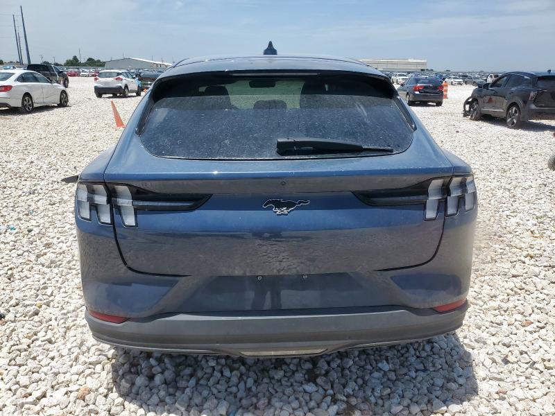 2021 FORD MUSTANG MACH-E SELECT 3FMTK1RM2MMA41814