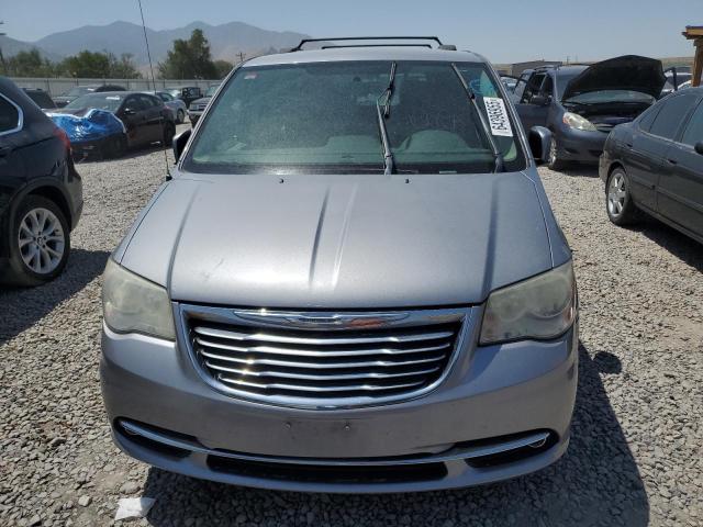 2013 CHRYSLER TOWN & COU - 2C4RC1BG1DR720837