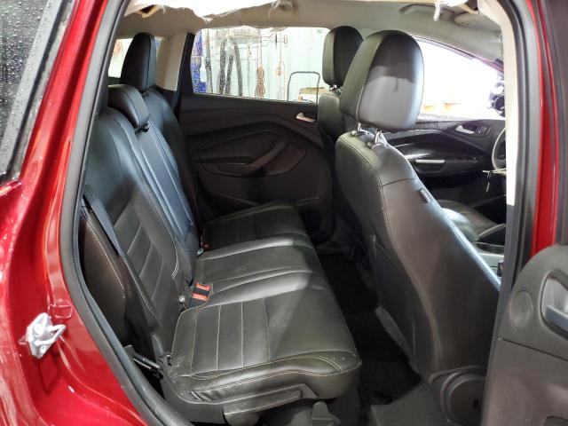 2014 FORD ESCAPE SE - 1FMCU9GXXEUE32289