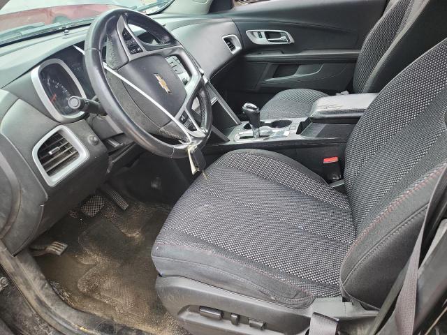 2017 CHEVROLET EQUINOX LT - 2GNALCEK8H1582962